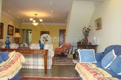 Cobertura, 4 quartos, 368 m² - Foto 4