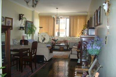 Apartamento, 3 quartos, 140 m² - Foto 1