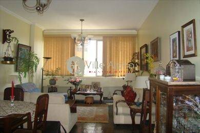 Apartamento, 3 quartos, 140 m² - Foto 2