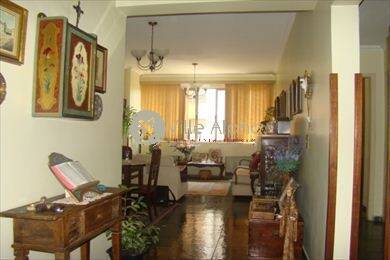 Apartamento, 3 quartos, 140 m² - Foto 3