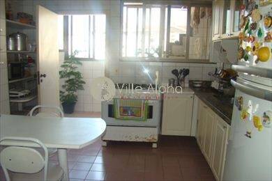 Apartamento, 3 quartos, 140 m² - Foto 4