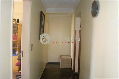 Apartamento, 3 quartos, 140 m² - Foto 5