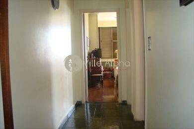Apartamento, 3 quartos, 140 m² - Foto 9