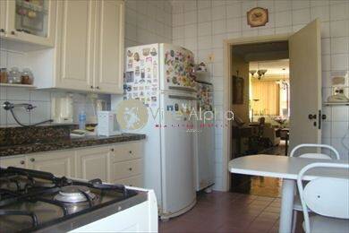 Apartamento, 3 quartos, 140 m² - Foto 11