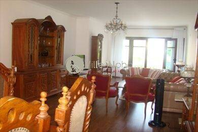 Apartamento, 3 quartos, 165 m² - Foto 2