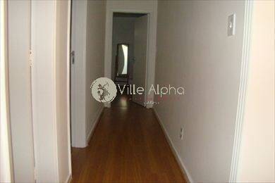 Apartamento, 3 quartos, 165 m² - Foto 5