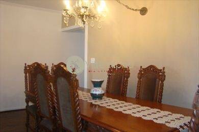 Apartamento, 3 quartos, 165 m² - Foto 6