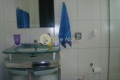 Apartamento, 3 quartos, 165 m² - Foto 10