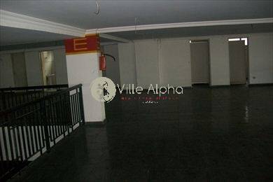 Loja-Salão, 6500 m² - Foto 1