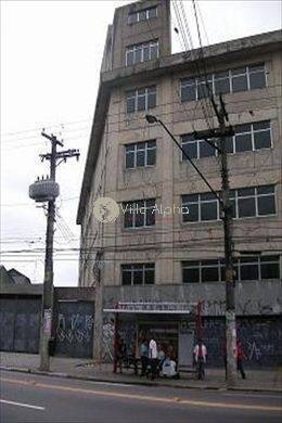 Loja-Salão, 6500 m² - Foto 6
