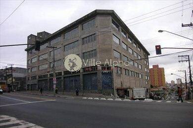 Loja-Salão, 6500 m² - Foto 7