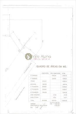 Loja-Salão, 6500 m² - Foto 9