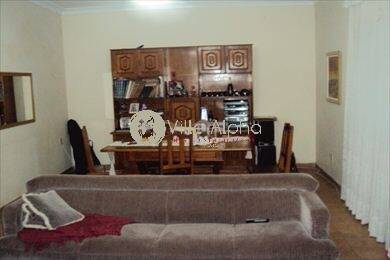 Casa, 3 quartos, 120 m² - Foto 4