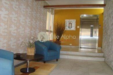 Apartamento, 3 quartos, 160 m² - Foto 1