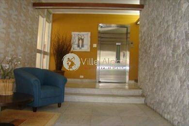 Apartamento, 3 quartos, 160 m² - Foto 2