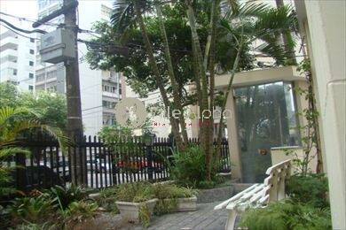 Apartamento, 3 quartos, 160 m² - Foto 22