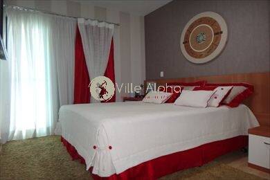 Apartamento, 3 quartos, 227 m² - Foto 12