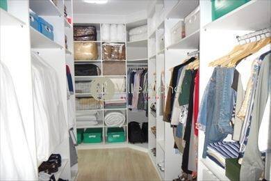 Apartamento, 3 quartos, 227 m² - Foto 14