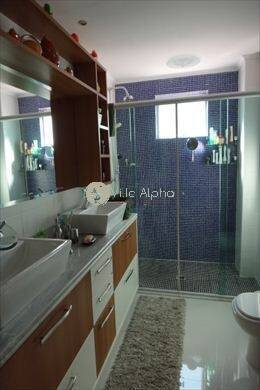 Apartamento, 3 quartos, 227 m² - Foto 16