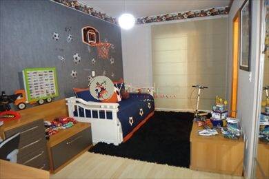 Apartamento, 3 quartos, 227 m² - Foto 22