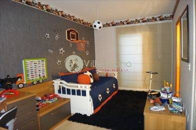 Apartamento, 3 quartos, 227 m² - Foto 23