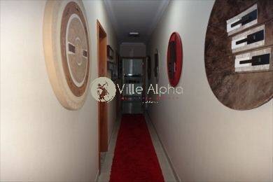 Apartamento, 3 quartos, 227 m² - Foto 30