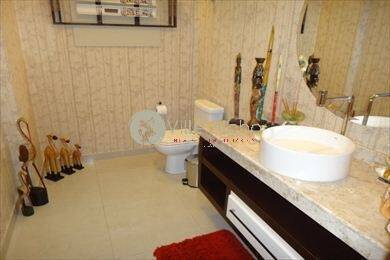 Apartamento, 3 quartos, 227 m² - Foto 35