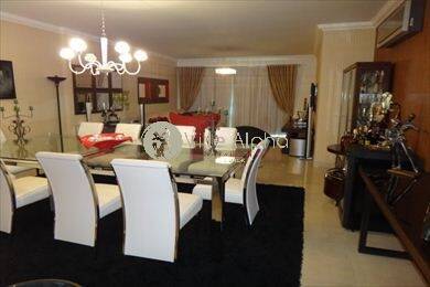 Apartamento, 3 quartos, 227 m² - Foto 11