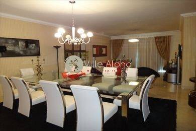 Apartamento, 3 quartos, 227 m² - Foto 10