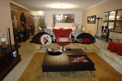 Apartamento, 3 quartos, 227 m² - Foto 5