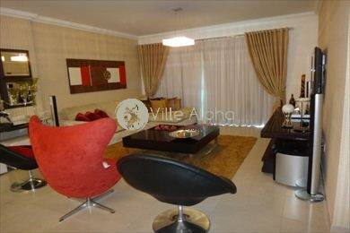 Apartamento, 3 quartos, 227 m² - Foto 3