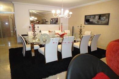 Apartamento, 3 quartos, 227 m² - Foto 8