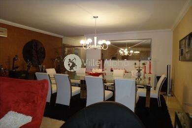 Apartamento, 3 quartos, 227 m² - Foto 7