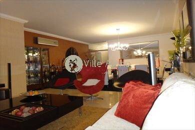 Apartamento, 3 quartos, 227 m² - Foto 1