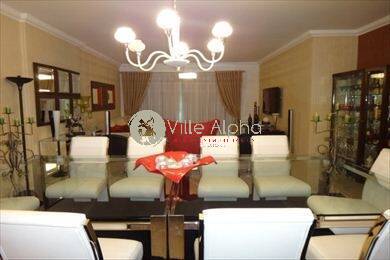 Apartamento, 3 quartos, 227 m² - Foto 6