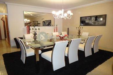 Apartamento, 3 quartos, 227 m² - Foto 4