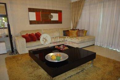 Apartamento, 3 quartos, 227 m² - Foto 41