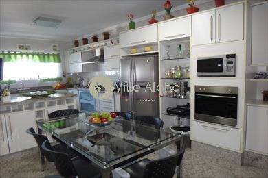 Apartamento, 3 quartos, 227 m² - Foto 42