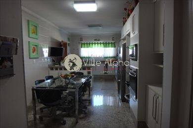 Apartamento, 3 quartos, 227 m² - Foto 43