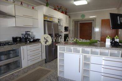 Apartamento, 3 quartos, 227 m² - Foto 44