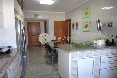 Apartamento, 3 quartos, 227 m² - Foto 48