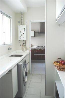 Apartamento, 3 quartos, 189 m² - Foto 2