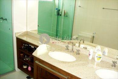 Apartamento, 3 quartos, 189 m² - Foto 3