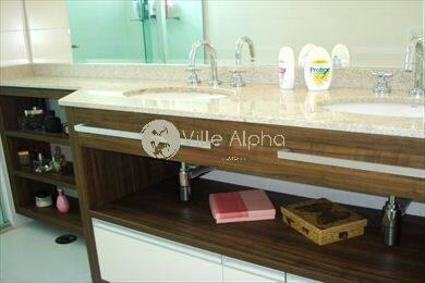 Apartamento, 3 quartos, 189 m² - Foto 4