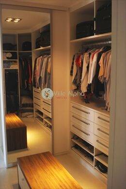 Apartamento, 3 quartos, 189 m² - Foto 5