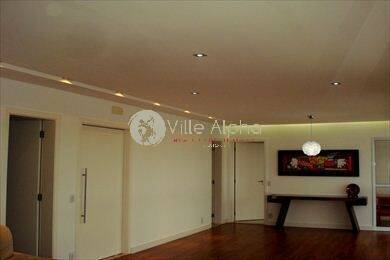 Apartamento, 3 quartos, 189 m² - Foto 6