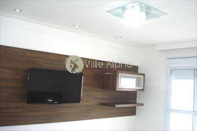 Apartamento, 3 quartos, 189 m² - Foto 10