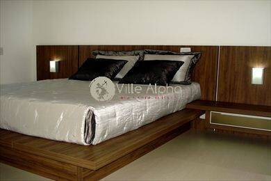 Apartamento, 3 quartos, 189 m² - Foto 13