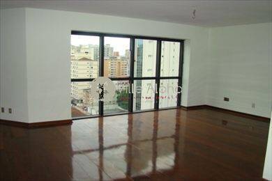 Cobertura, 4 quartos, 520 m² - Foto 4