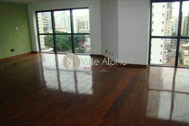 Cobertura, 4 quartos, 520 m² - Foto 6